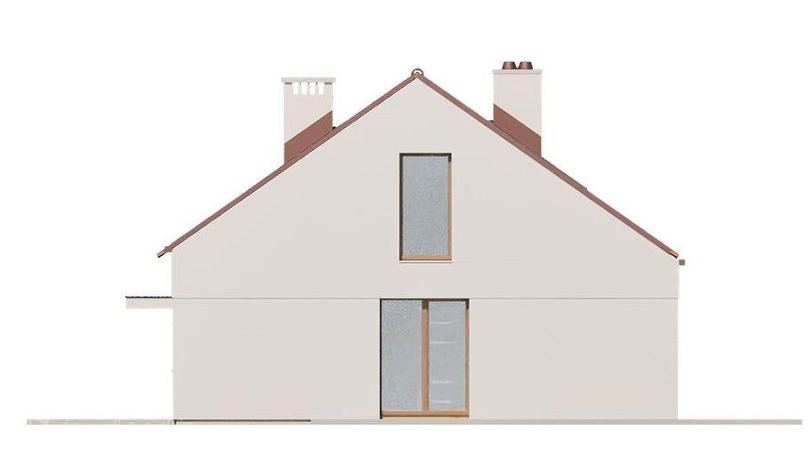 Lena II bez garażu [B]