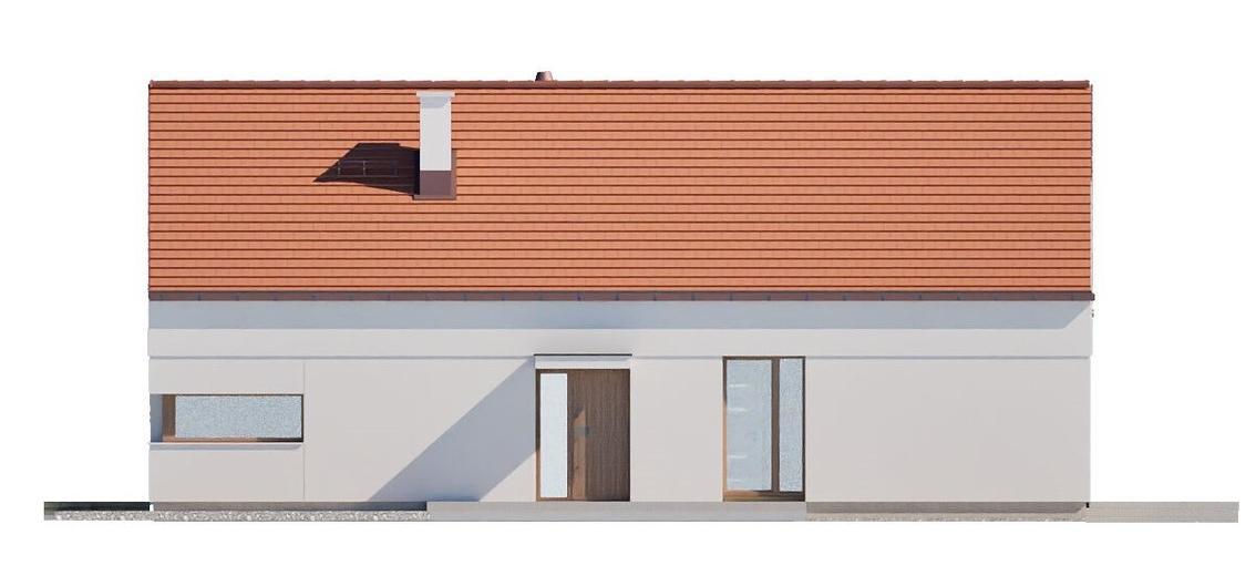 Lena II bez garażu [B]