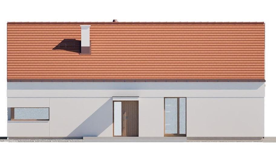 Lena II bez garażu [B]