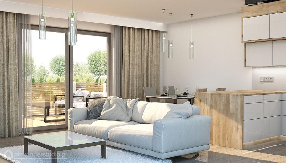 Diana Grande B segment prawy