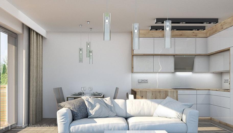 Diana Grande B segment prawy