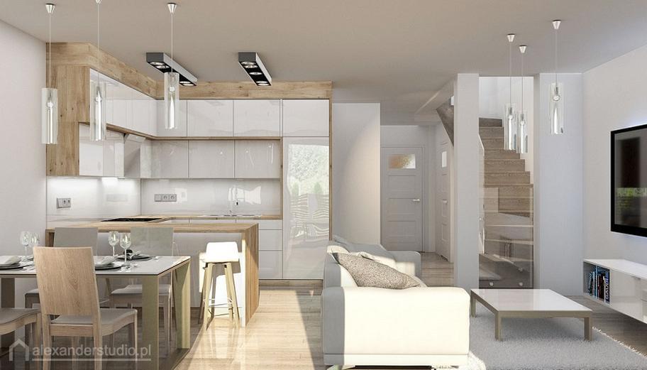 Diana Grande B segment prawy