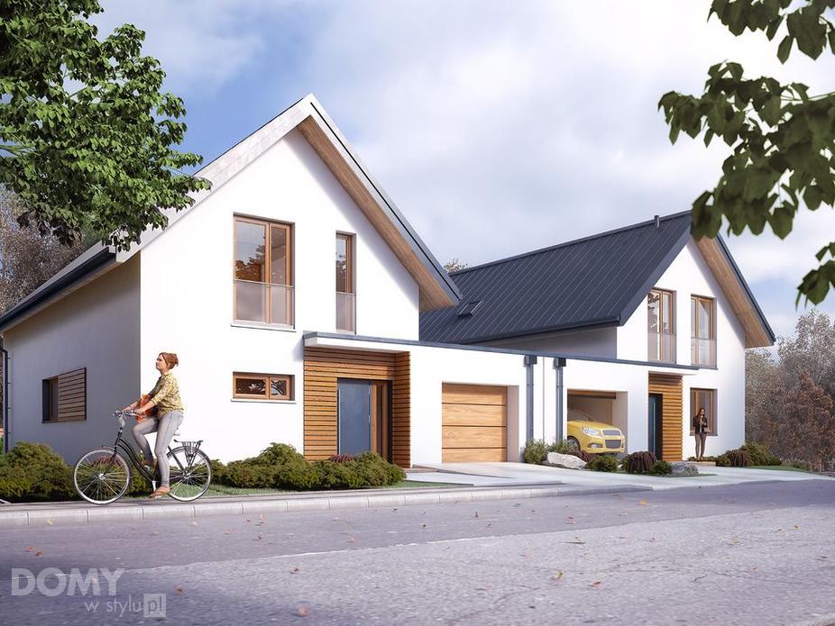 Aspen (bliźniak, segment B)