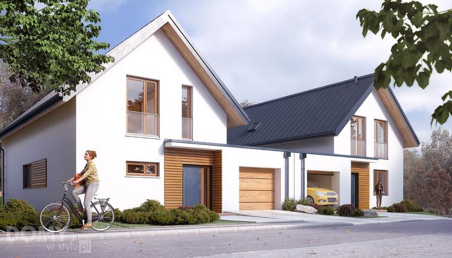 Aspen (bliźniak, segment B)