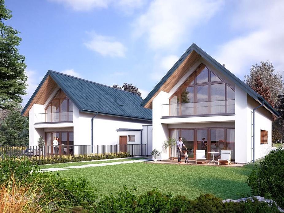 Aspen (bliźniak, segment B)