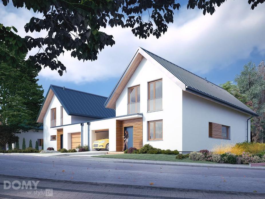 Aspen (bliźniak, segment B)