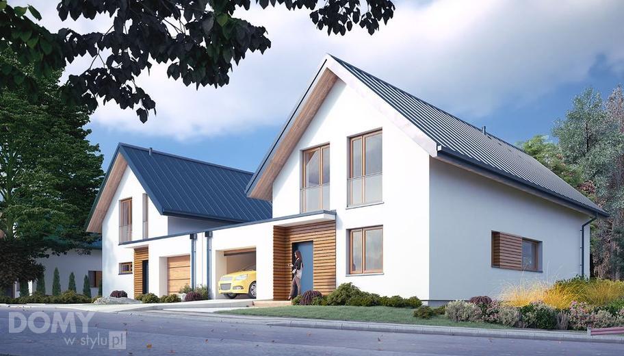 Aspen (bliźniak, segment B)