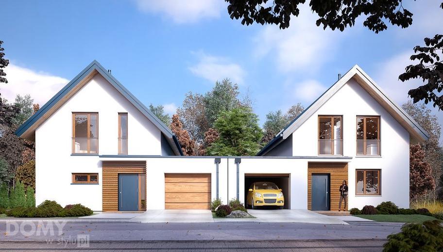 Aspen (bliźniak, segment B)