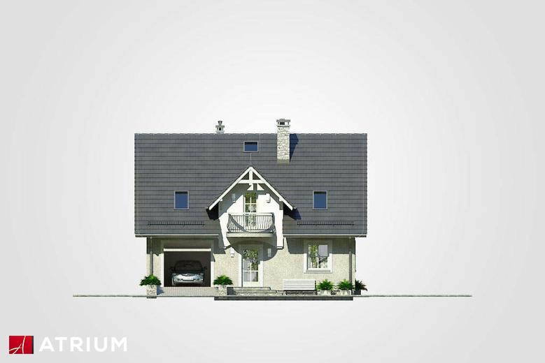Compact House