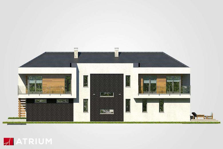 Modern House II