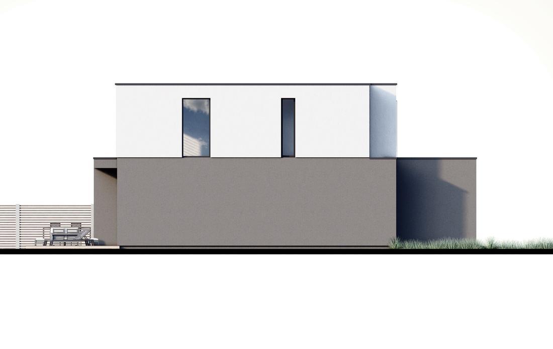 Lancelot 1 (dwulokalowy / bliźniak)