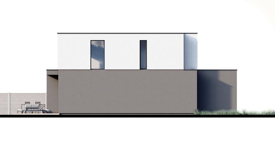 Lancelot 1 (dwulokalowy / bliźniak)