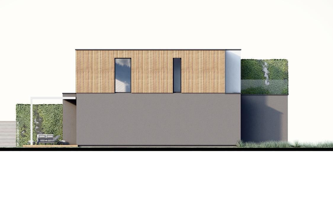 Lancelot 2 (dwulokalowy / bliźniak)