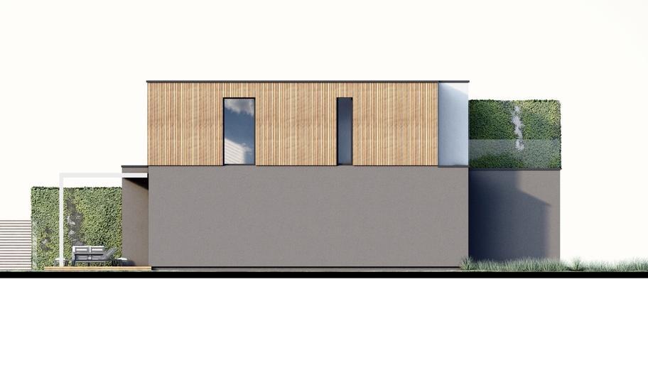 Lancelot 2 (dwulokalowy / bliźniak)