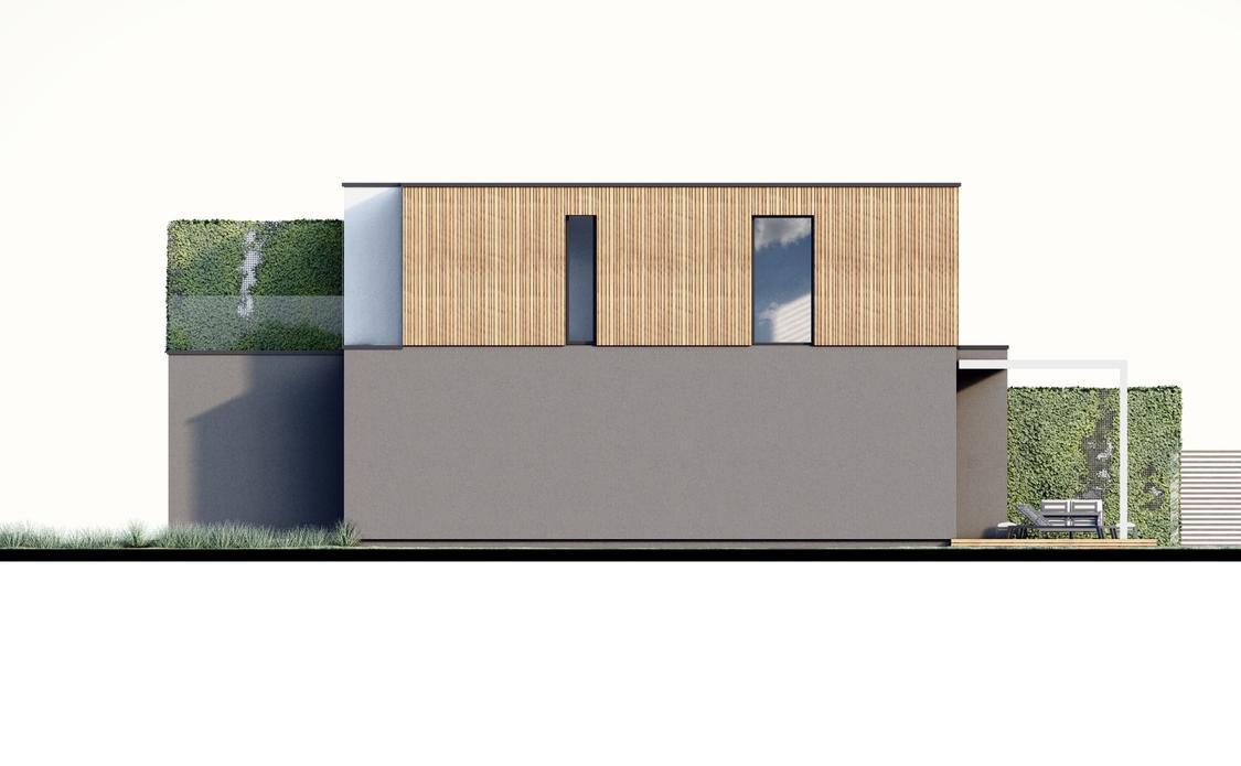 Lancelot 2 (dwulokalowy / bliźniak)