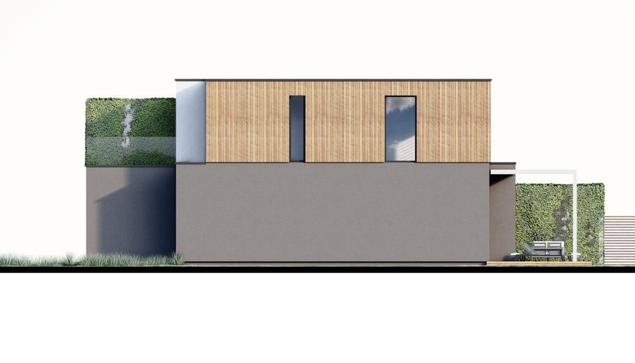 Lancelot 2 (dwulokalowy / bliźniak)