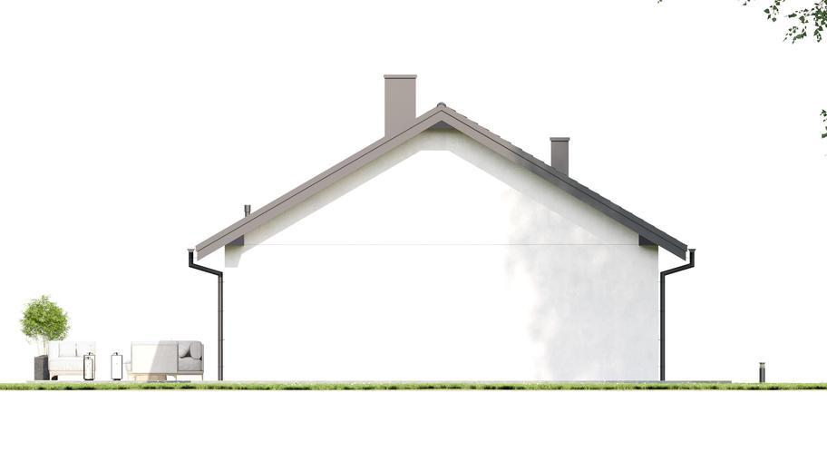 Parterowy klasyk 110