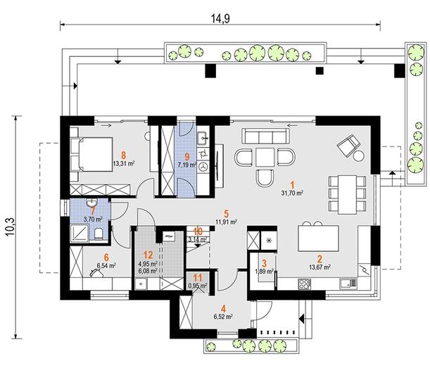Elza Hera Solo (1927)