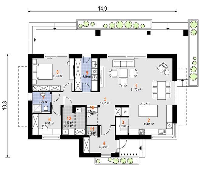 Elza Hera Solo (1927)