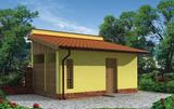 Budynek gospodarczy G182
