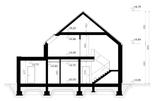 HOMEKONCEPT 130 A wariant 3