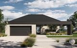 HOMEKONCEPT 138 wariant 2