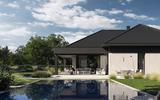 HOMEKONCEPT 138 wariant 2