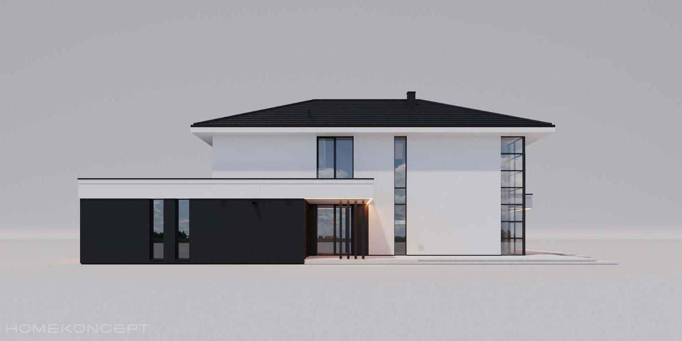 HOMEKONCEPT 140 