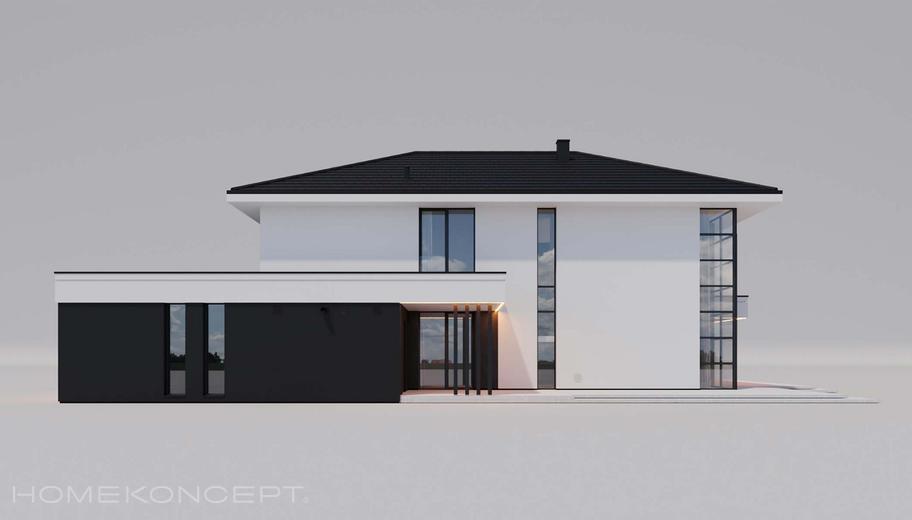 HOMEKONCEPT 140 