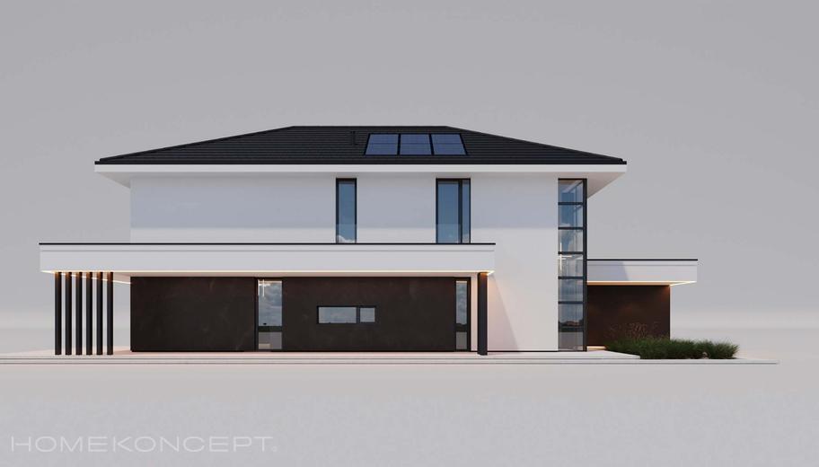 HOMEKONCEPT 140 