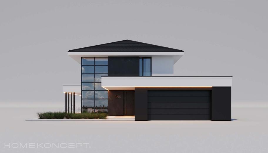 HOMEKONCEPT 140 