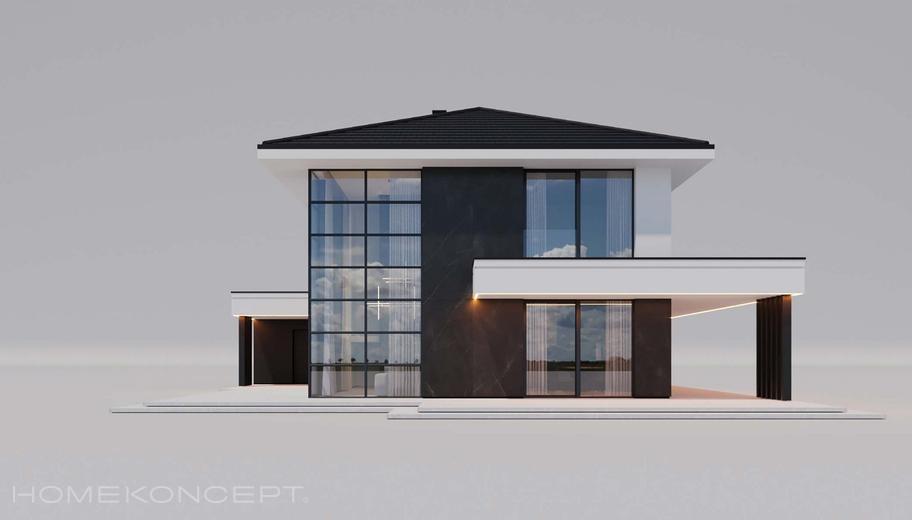 HOMEKONCEPT 140 