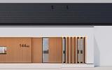 HOMEKONCEPT 144 wariant 2