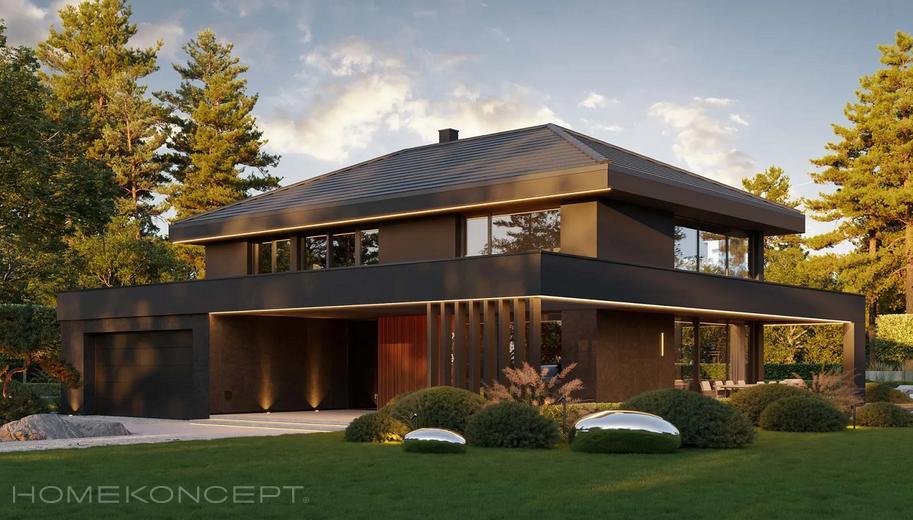 HOMEKONCEPT 160