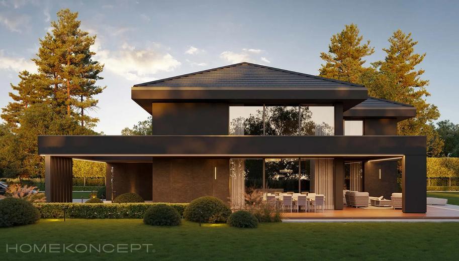 HOMEKONCEPT 160