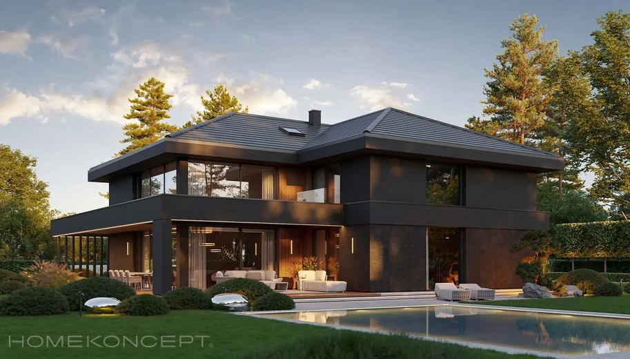 HOMEKONCEPT 160