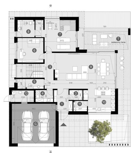 HOMEKONCEPT 160