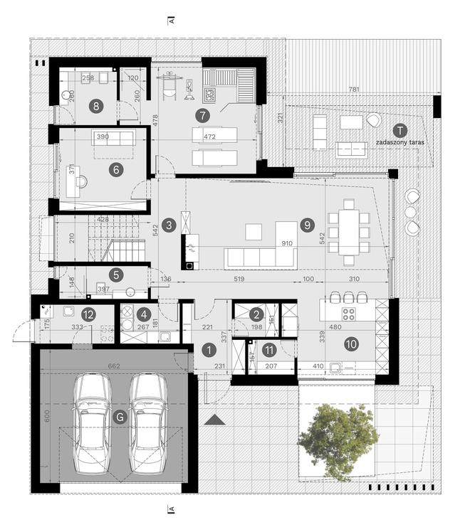 HOMEKONCEPT 160