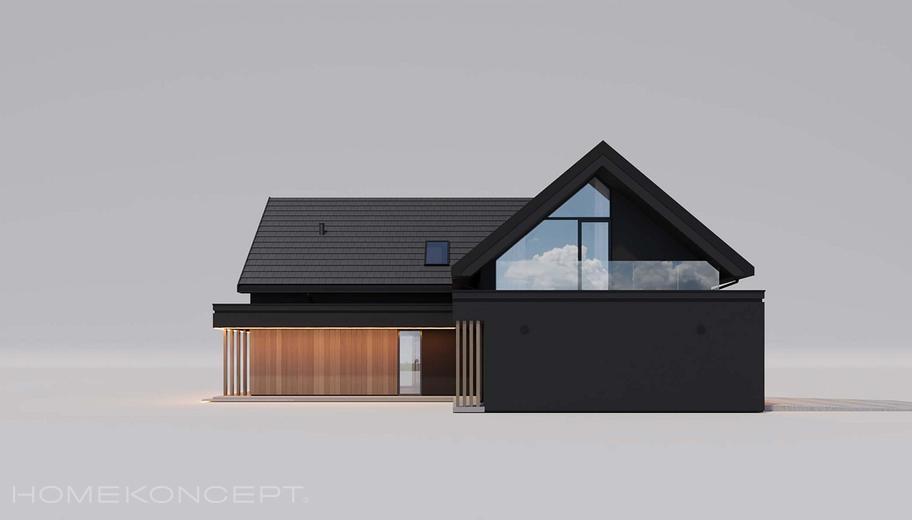 HOMEKONCEPT 166 G2