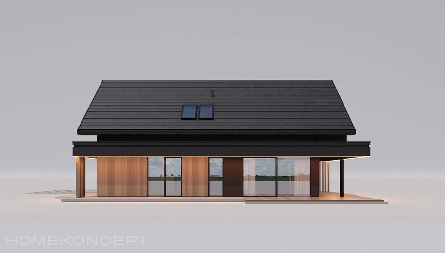 HOMEKONCEPT 166 G2