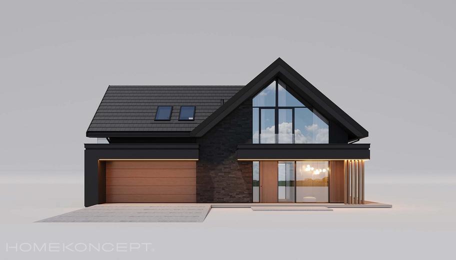 HOMEKONCEPT 166 G2