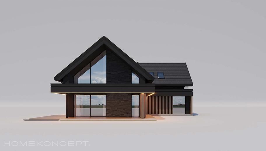 HOMEKONCEPT 166 G2