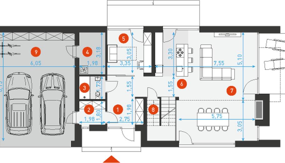 Idealny 1A