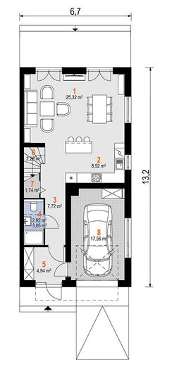 Iryda Beta Duo (1912)