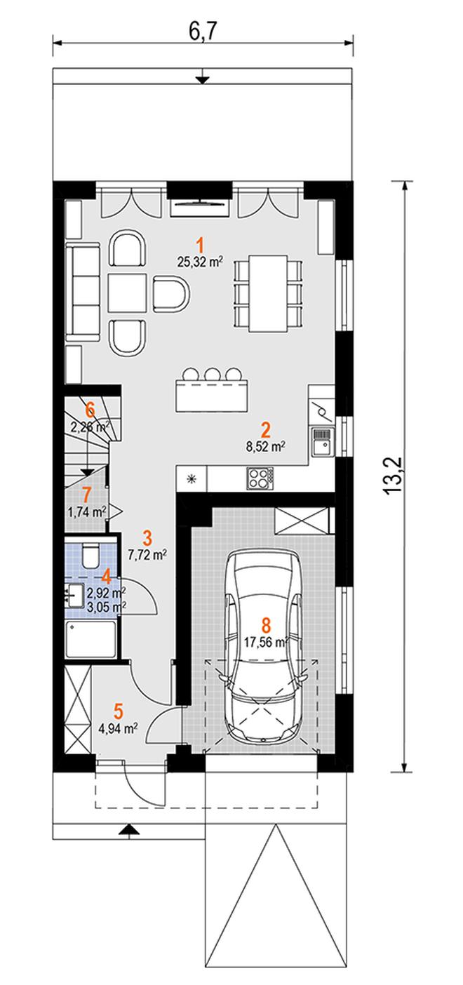 Iryda Beta Duo (1912)