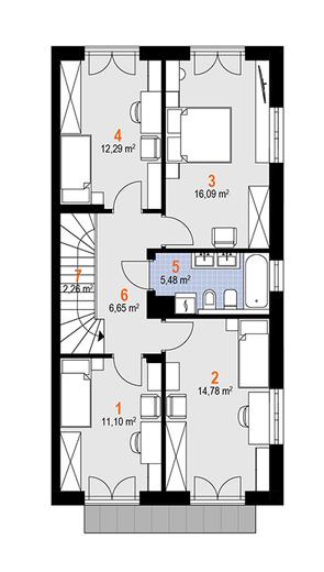 Iryda Beta Duo (1912)