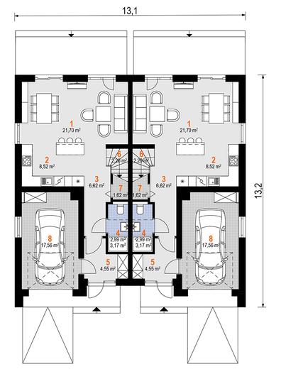 Iryda Nano Duolit (1909)