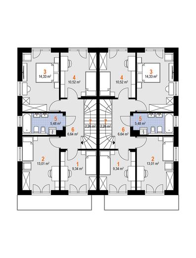 Iryda Nano Duolit (1909)