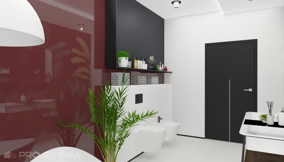 Projekt domu Ka150 M