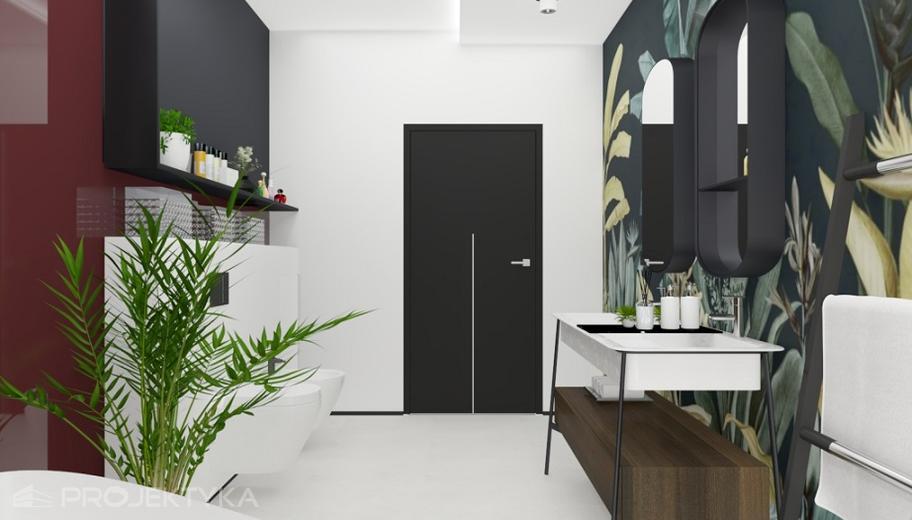 Projekt domu Ka150 M